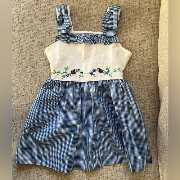 Beautiful dresses for girls (toddlers) - Picture 4 of 16